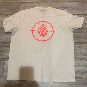 Under Armour Basketball T Shirt